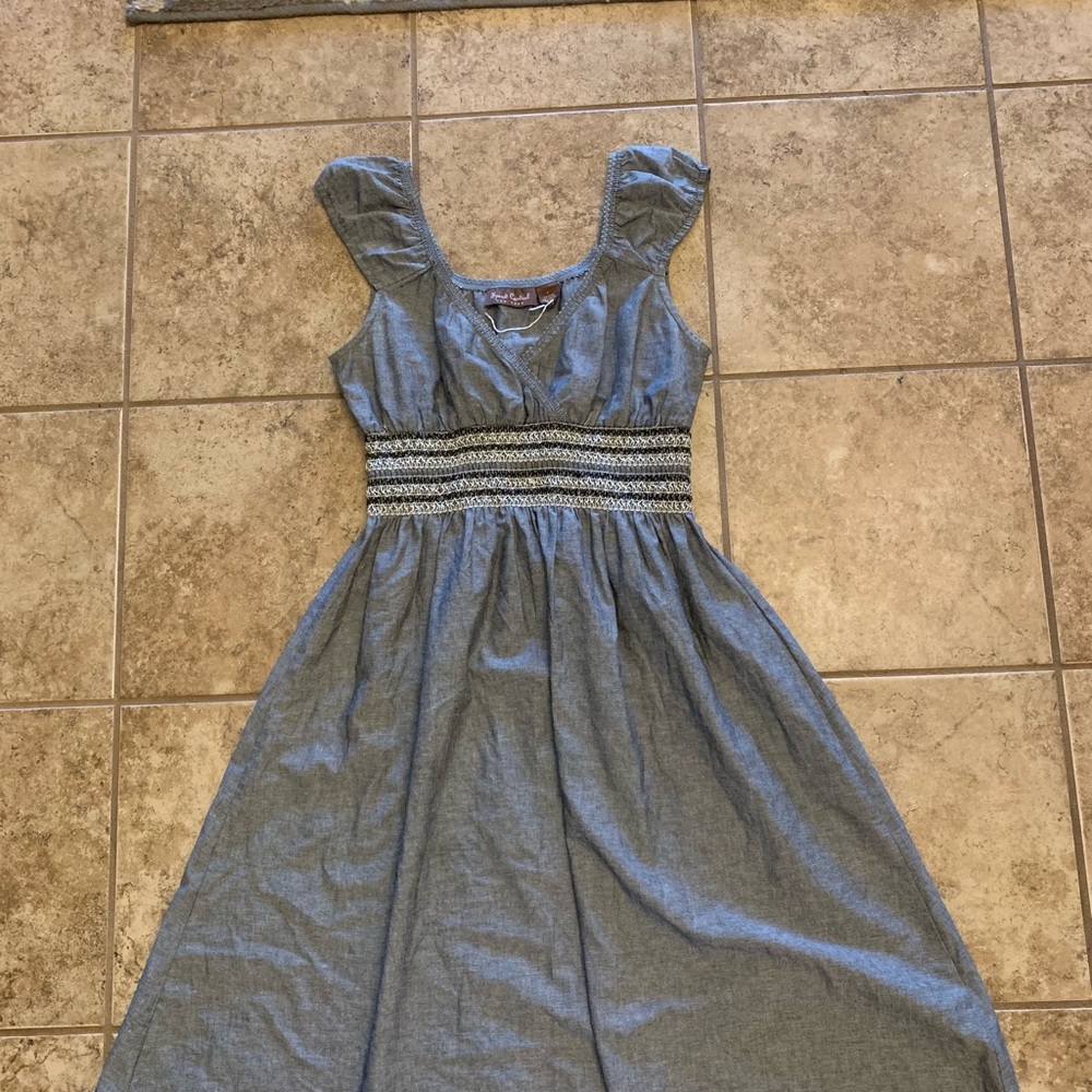 Summer dress